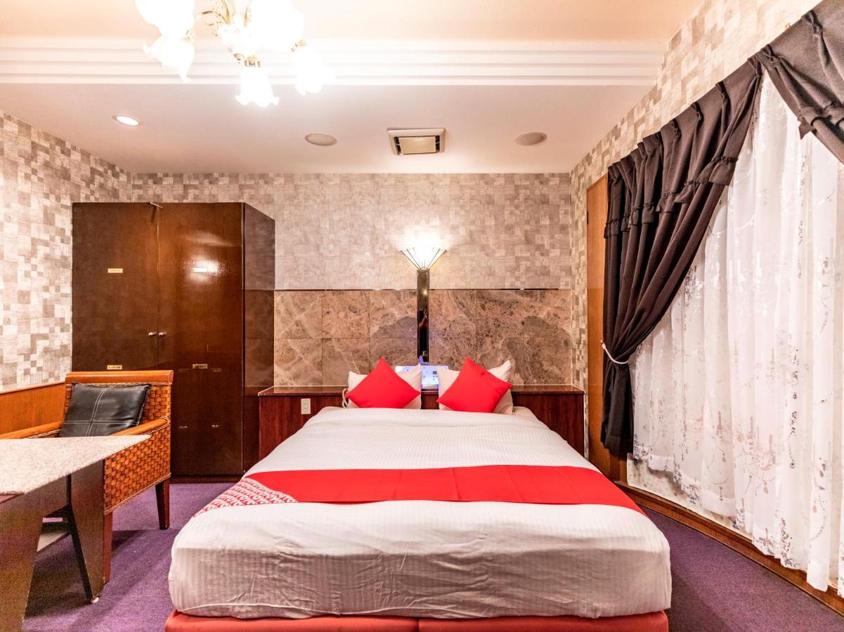 Tabist Hotel Please Kobe (Adults Only) Ashiya  Eksteriør bilde