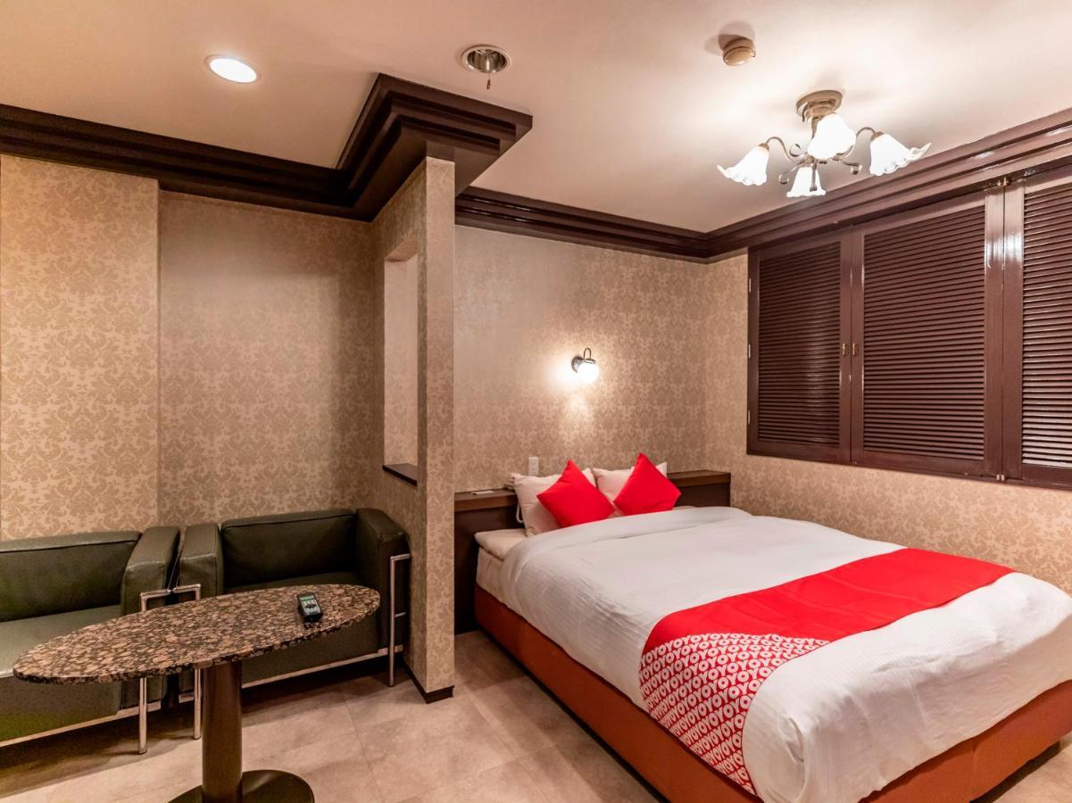 Tabist Hotel Please Kobe (Adults Only) Ashiya  Eksteriør bilde