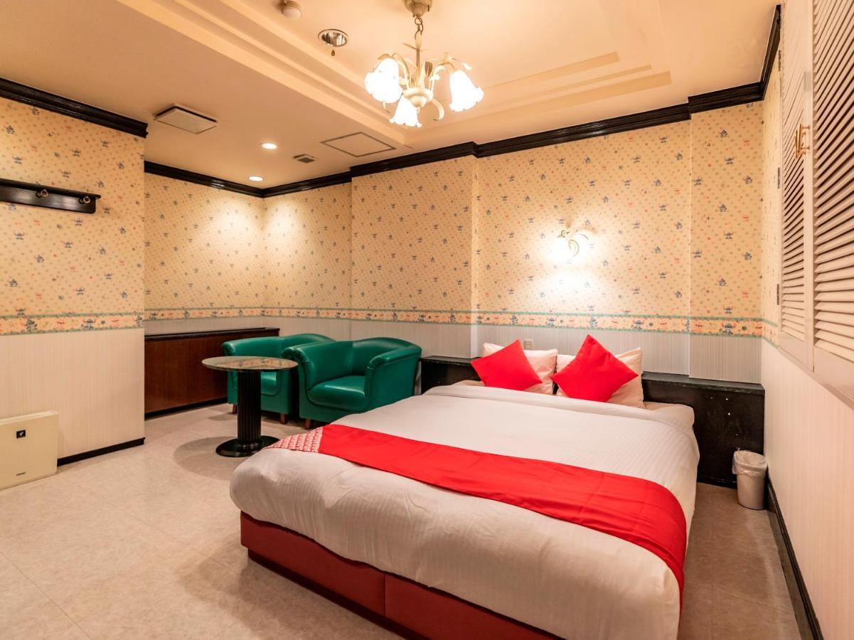 Tabist Hotel Please Kobe (Adults Only) Ashiya  Eksteriør bilde