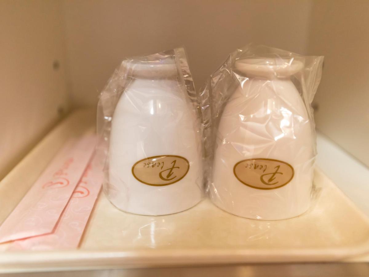 Tabist Hotel Please Kobe (Adults Only) Ashiya  Eksteriør bilde