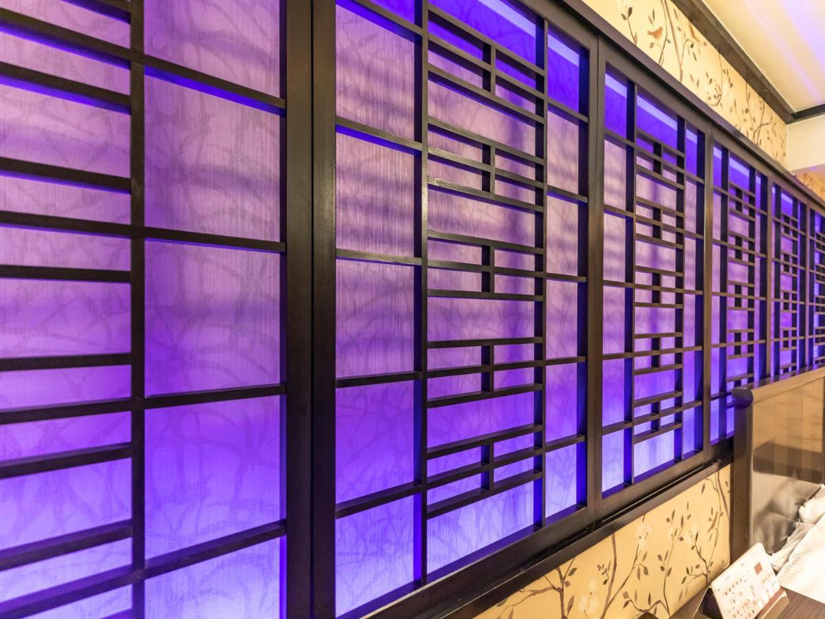Tabist Hotel Please Kobe (Adults Only) Ashiya  Eksteriør bilde