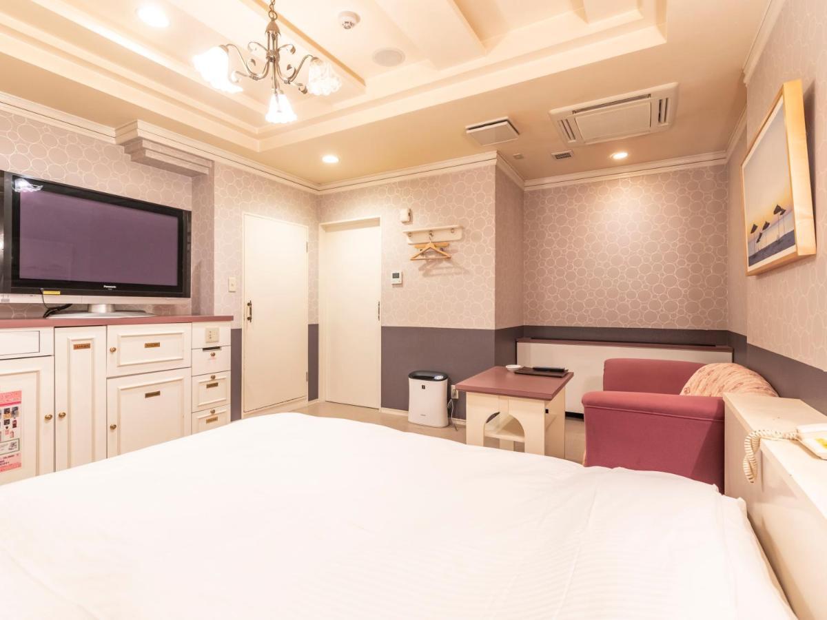 Tabist Hotel Please Kobe (Adults Only) Ashiya  Eksteriør bilde