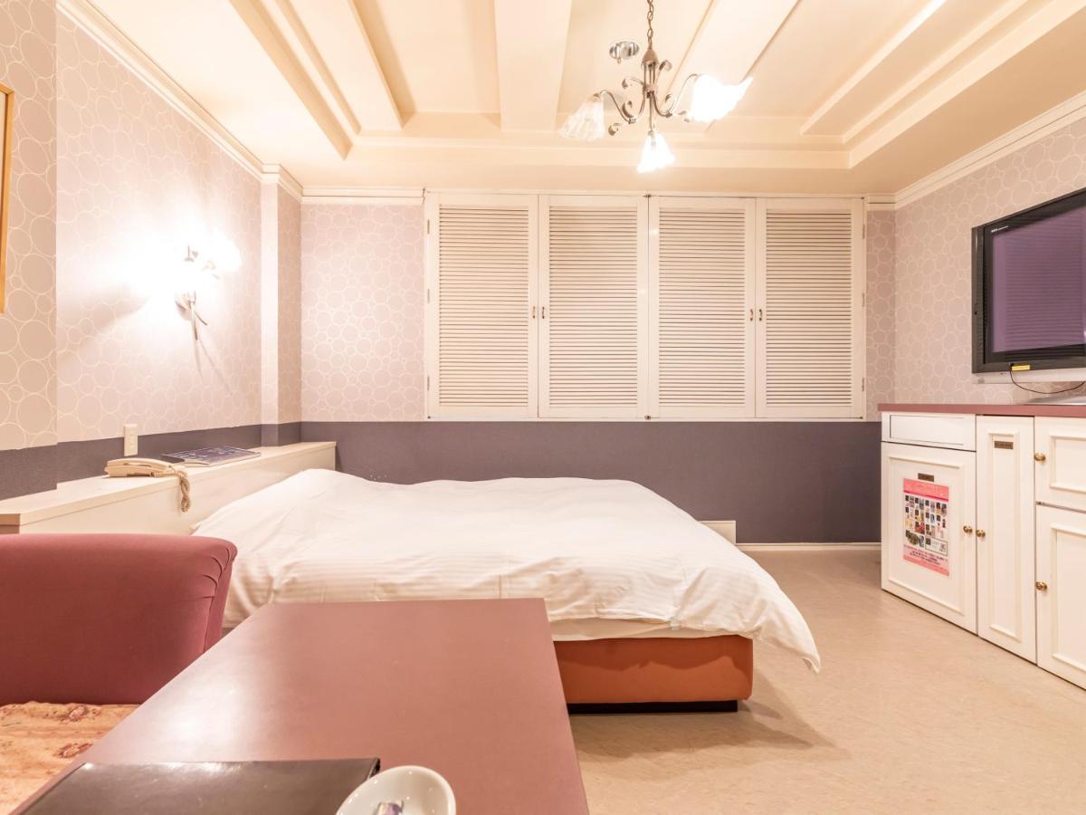 Tabist Hotel Please Kobe (Adults Only) Ashiya  Eksteriør bilde