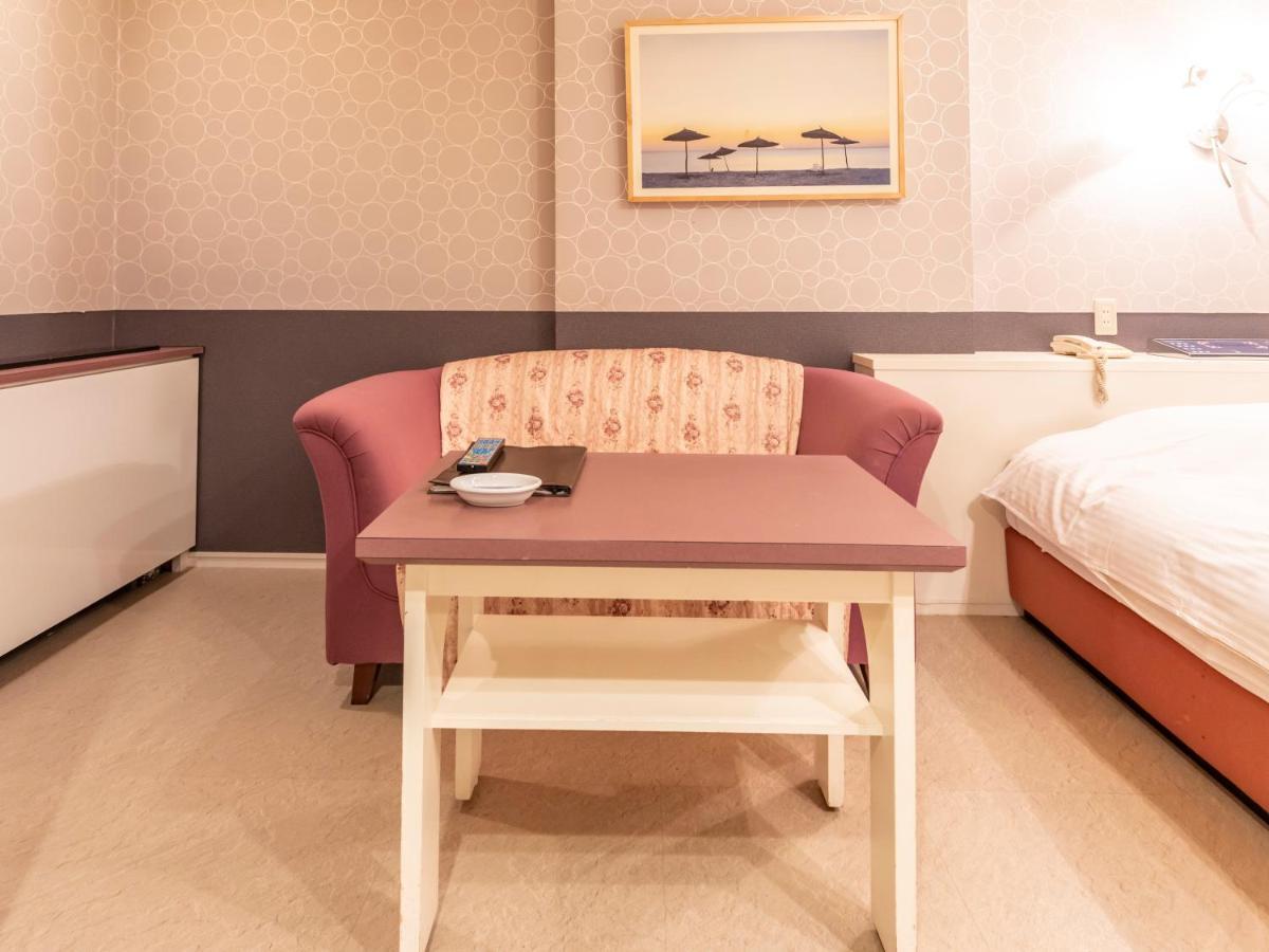 Tabist Hotel Please Kobe (Adults Only) Ashiya  Eksteriør bilde