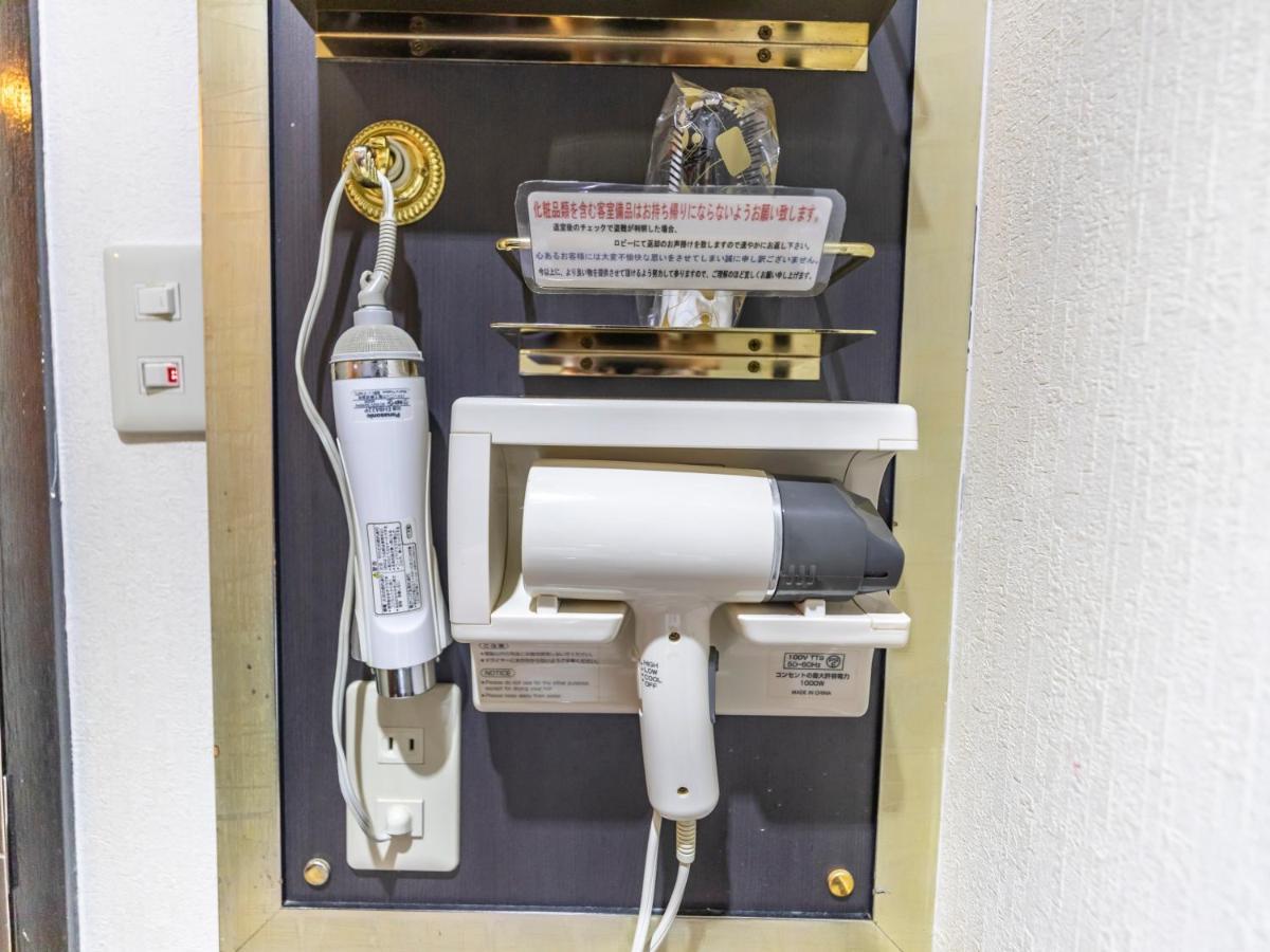 Tabist Hotel Please Kobe (Adults Only) Ashiya  Eksteriør bilde