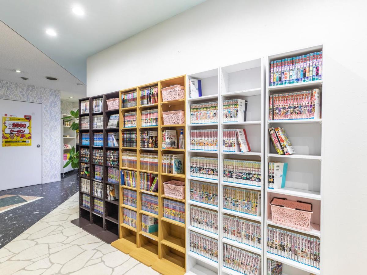 Tabist Hotel Please Kobe (Adults Only) Ashiya  Eksteriør bilde