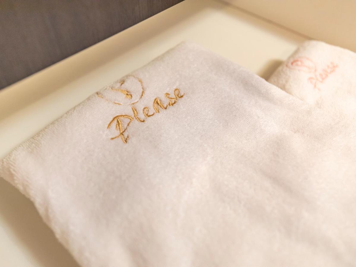 Tabist Hotel Please Kobe (Adults Only) Ashiya  Eksteriør bilde