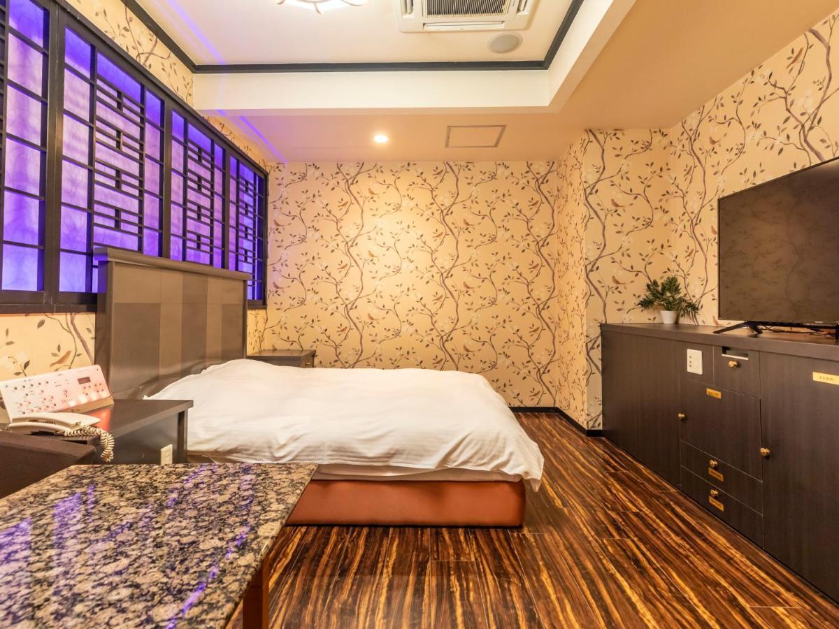 Tabist Hotel Please Kobe (Adults Only) Ashiya  Eksteriør bilde