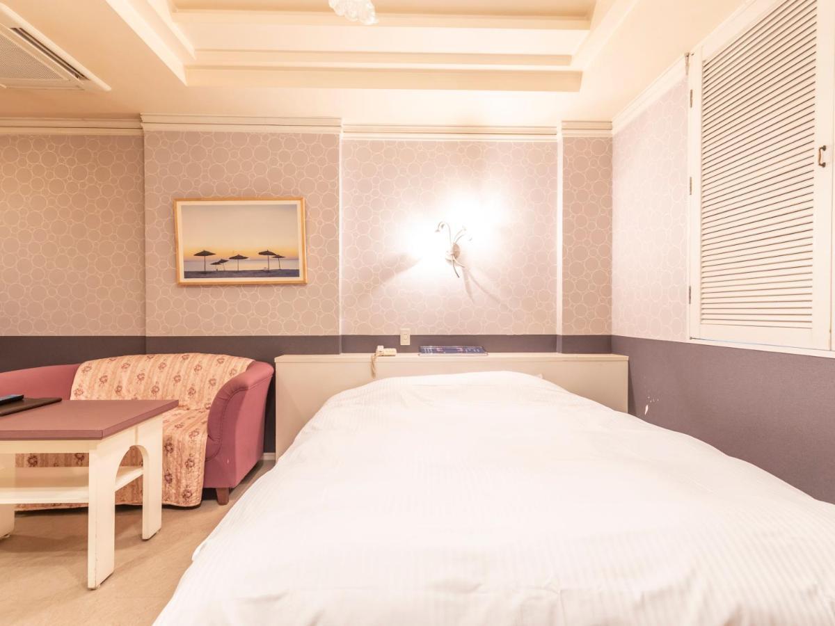 Tabist Hotel Please Kobe (Adults Only) Ashiya  Eksteriør bilde