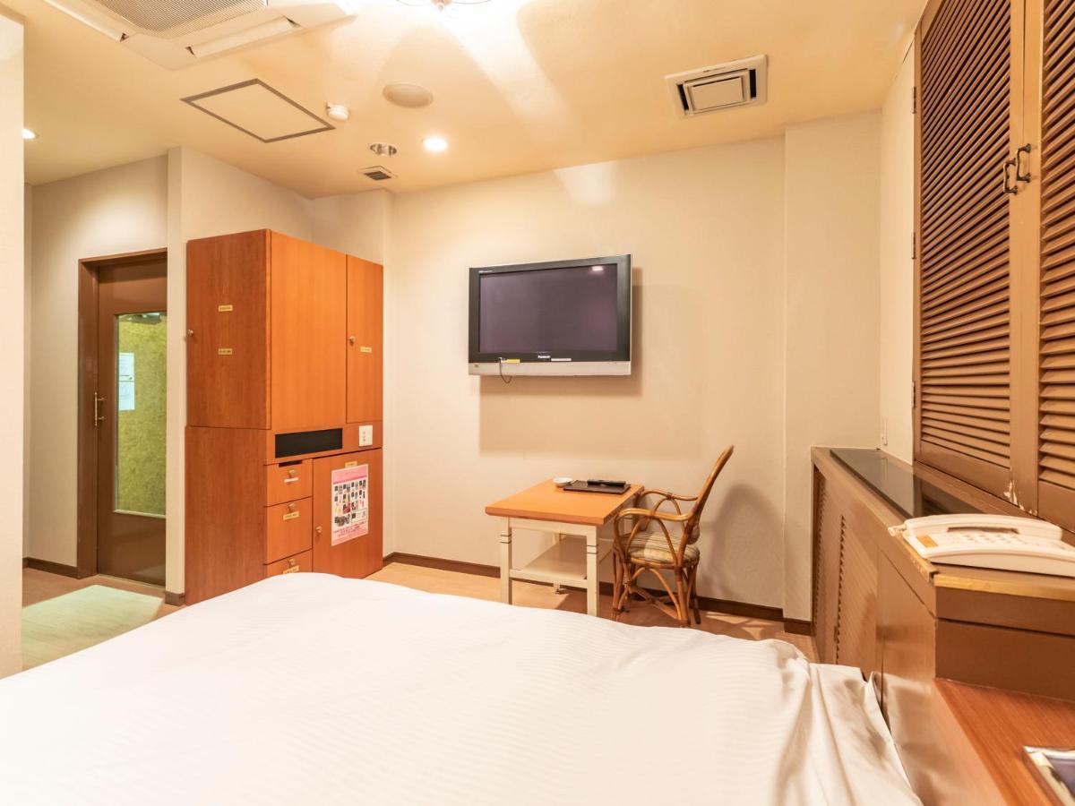 Tabist Hotel Please Kobe (Adults Only) Ashiya  Eksteriør bilde