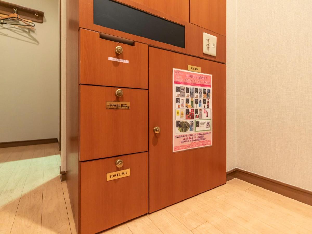 Tabist Hotel Please Kobe (Adults Only) Ashiya  Eksteriør bilde