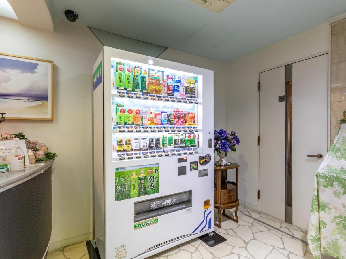 Tabist Hotel Please Kobe (Adults Only) Ashiya  Eksteriør bilde