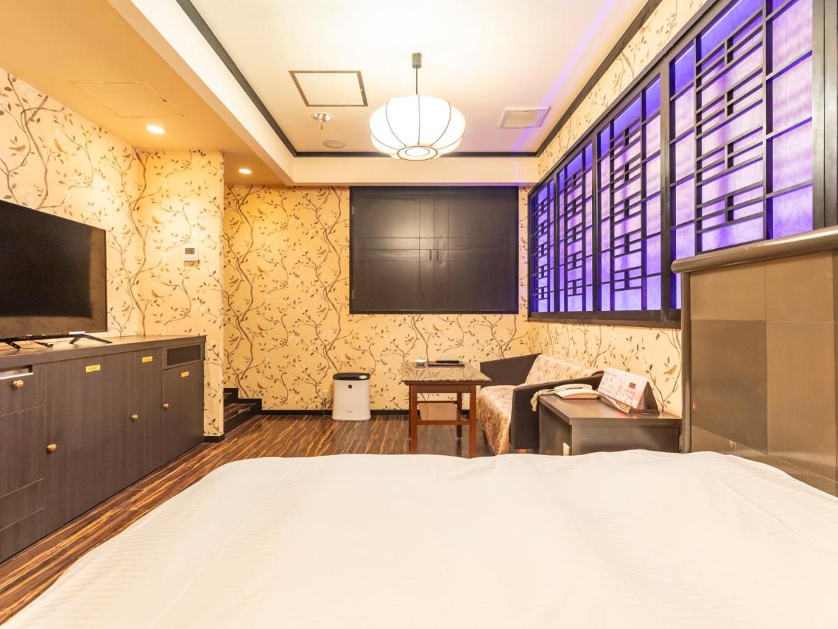 Tabist Hotel Please Kobe (Adults Only) Ashiya  Eksteriør bilde