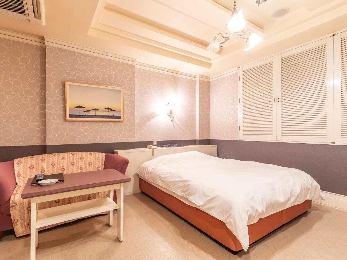 Tabist Hotel Please Kobe (Adults Only) Ashiya  Eksteriør bilde