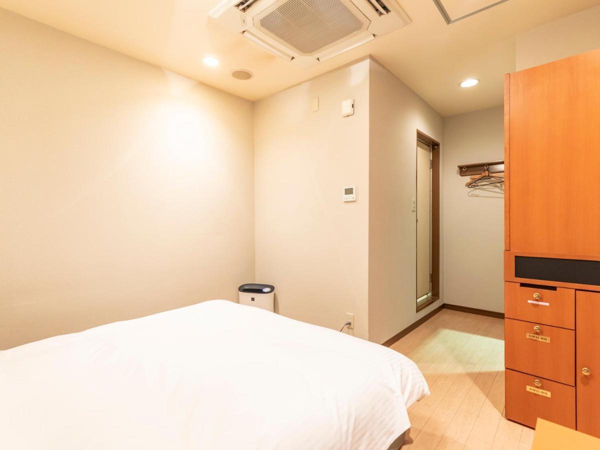 Tabist Hotel Please Kobe (Adults Only) Ashiya  Eksteriør bilde
