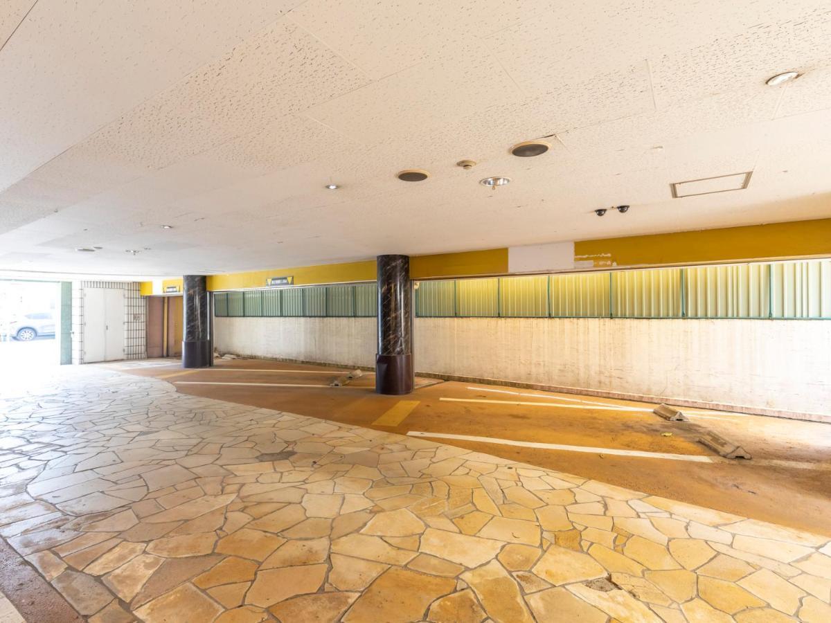 Tabist Hotel Please Kobe (Adults Only) Ashiya  Eksteriør bilde