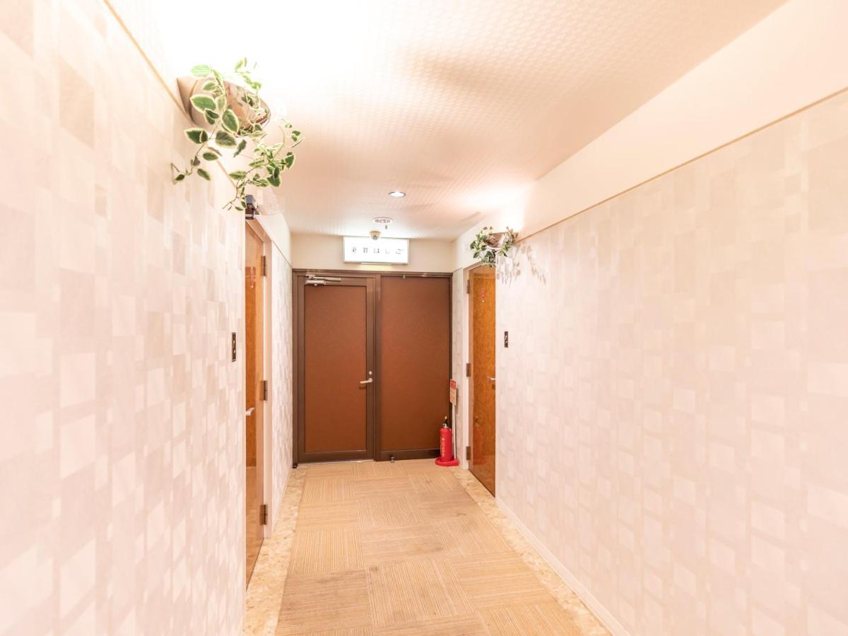 Tabist Hotel Please Kobe (Adults Only) Ashiya  Eksteriør bilde