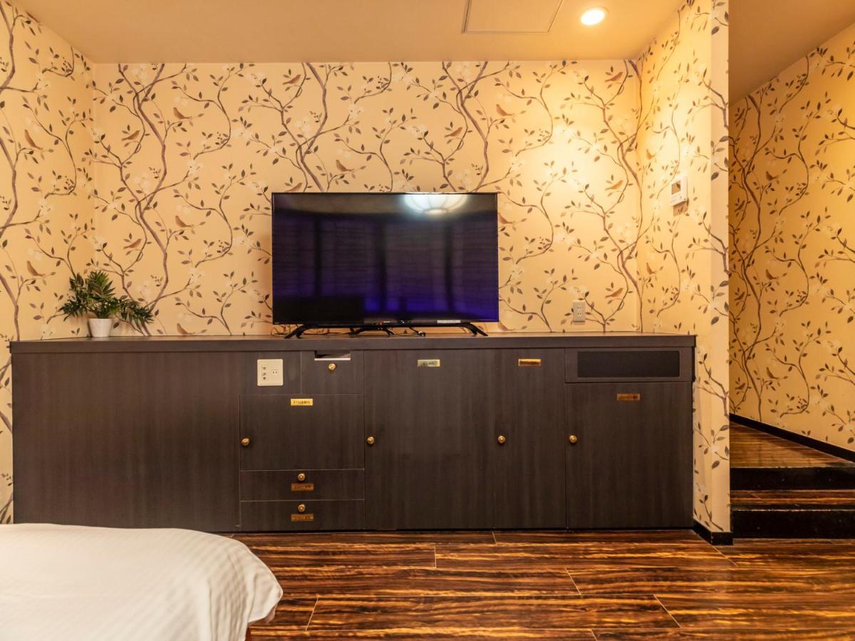 Tabist Hotel Please Kobe (Adults Only) Ashiya  Eksteriør bilde