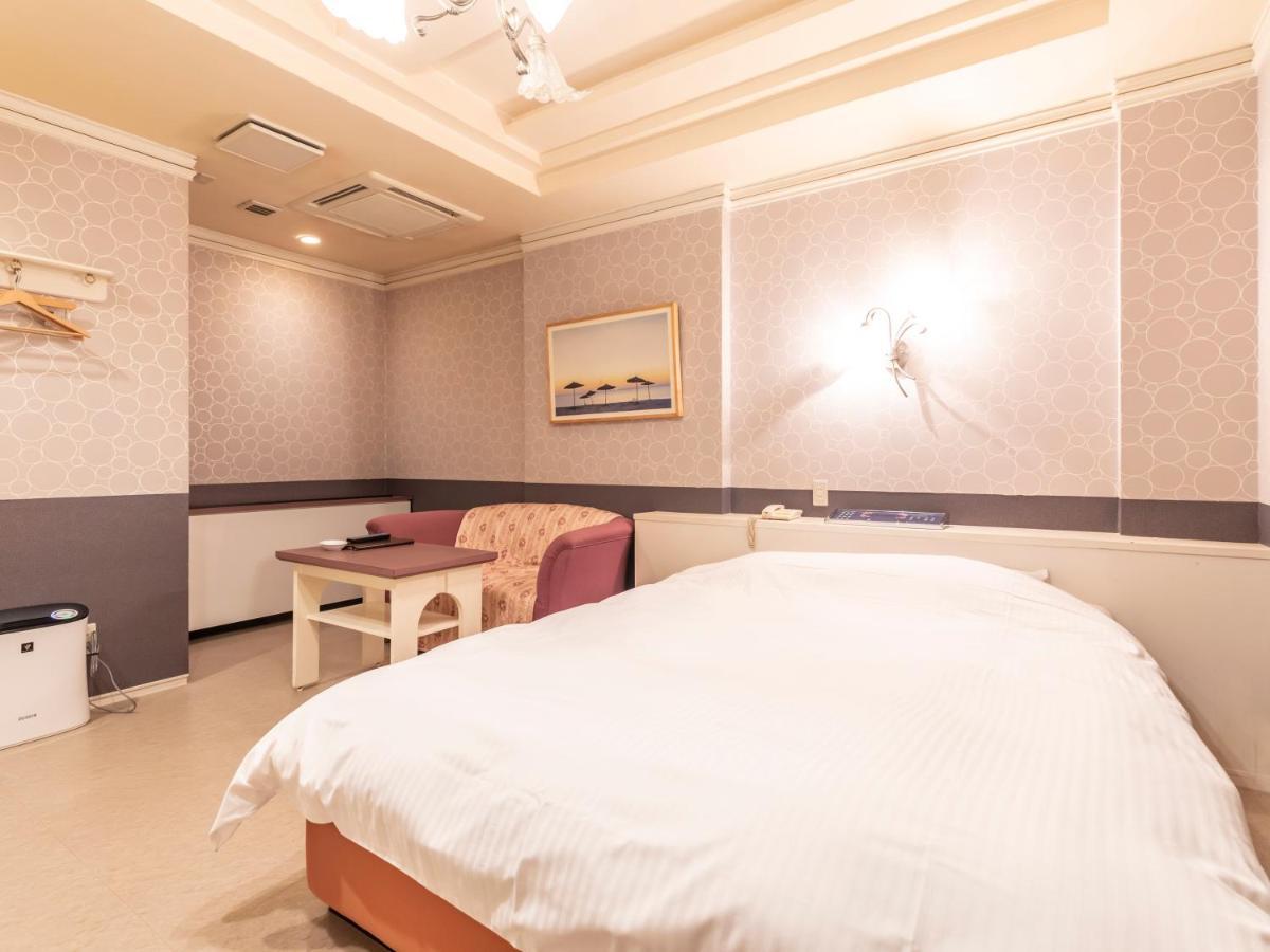 Tabist Hotel Please Kobe (Adults Only) Ashiya  Eksteriør bilde