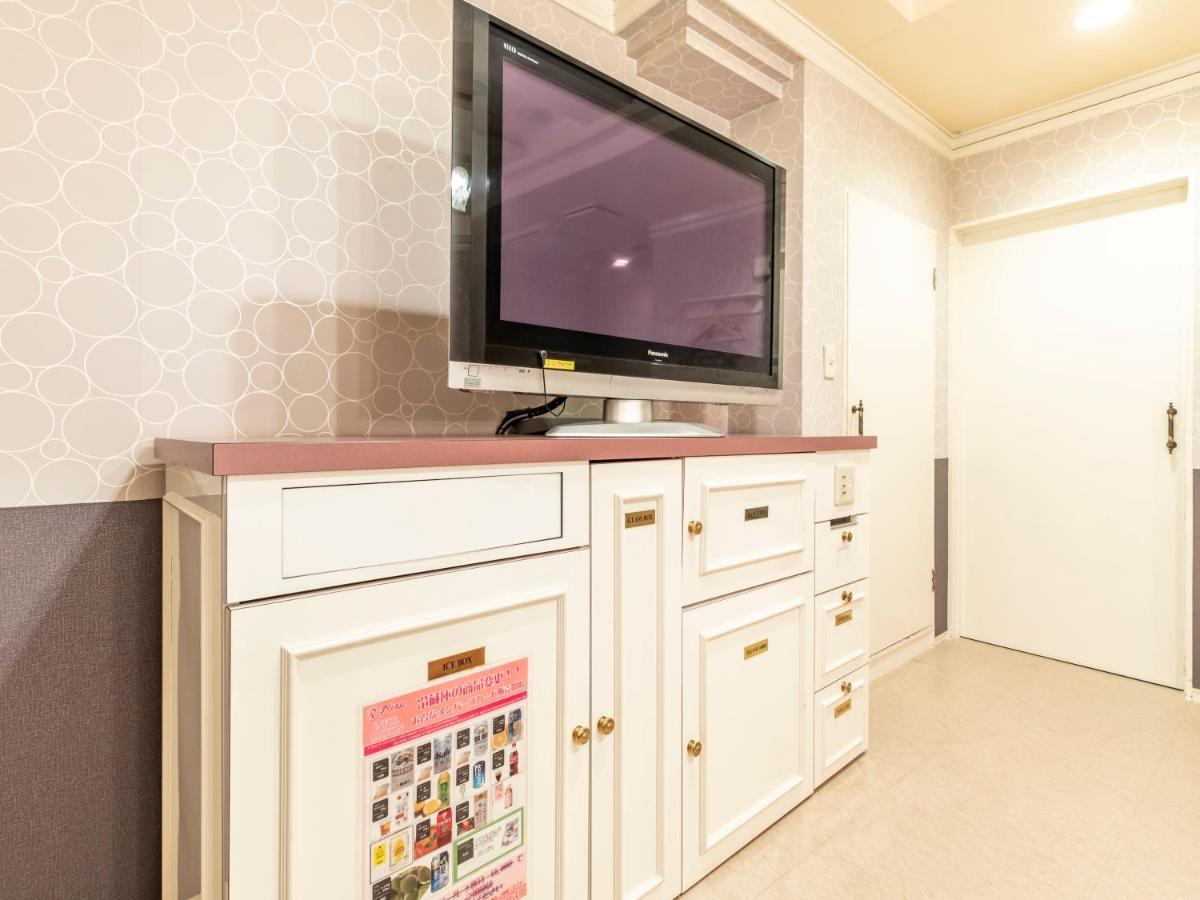 Tabist Hotel Please Kobe (Adults Only) Ashiya  Eksteriør bilde