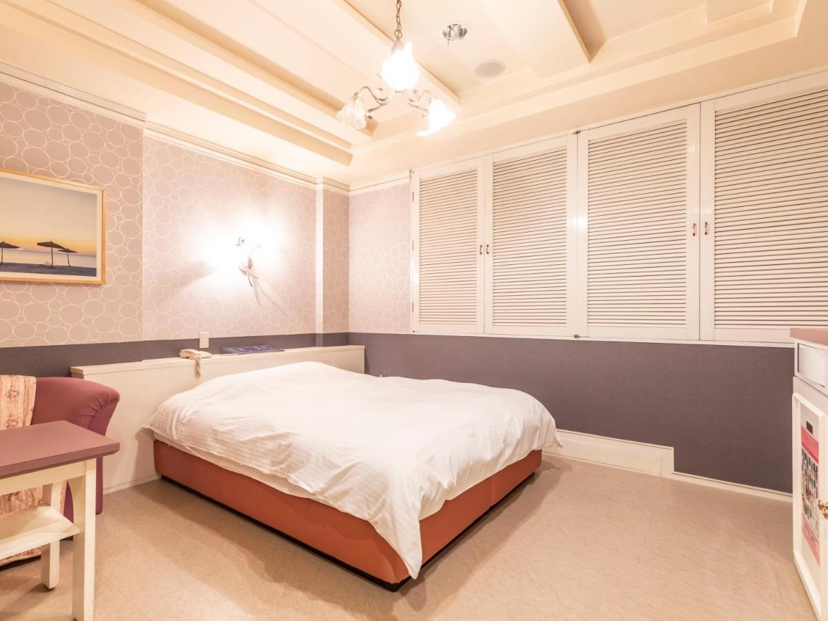 Tabist Hotel Please Kobe (Adults Only) Ashiya  Eksteriør bilde