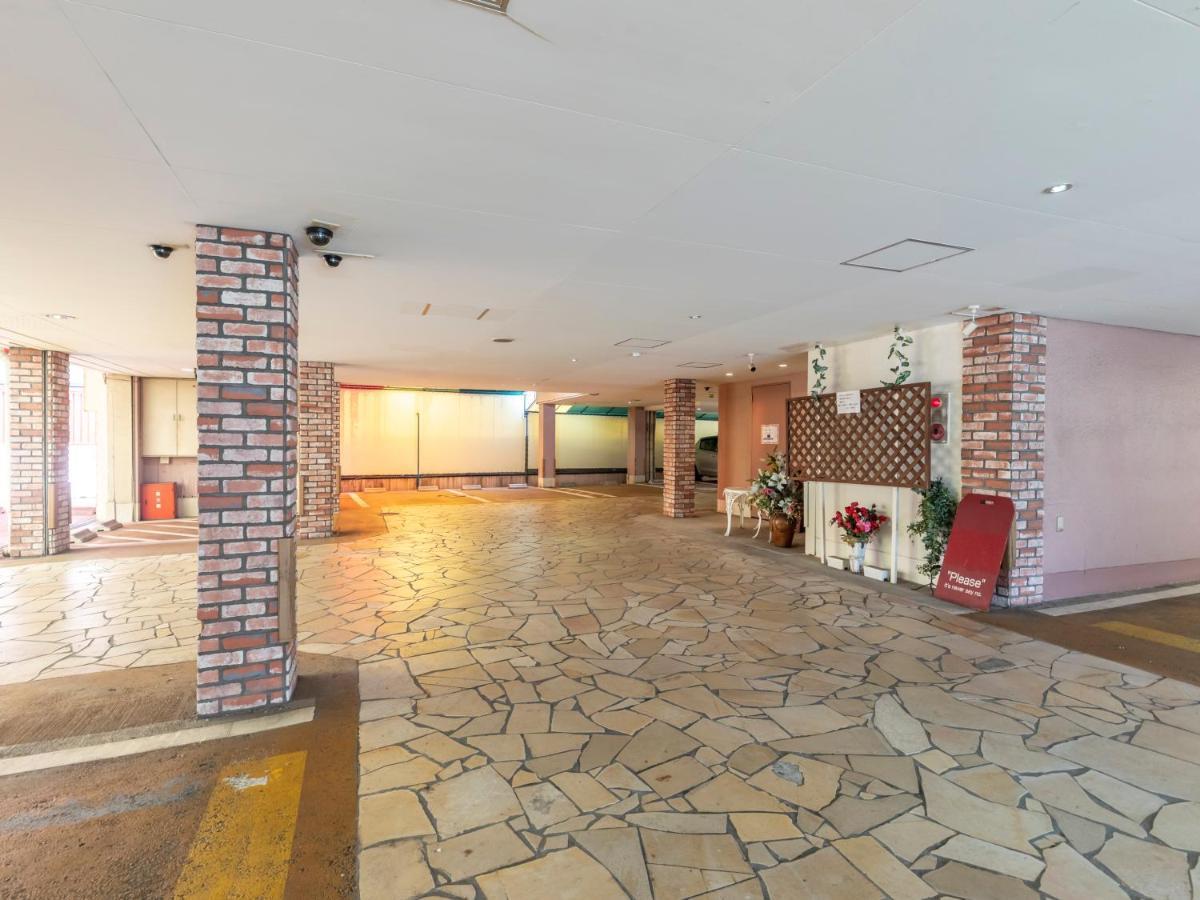 Tabist Hotel Please Kobe (Adults Only) Ashiya  Eksteriør bilde