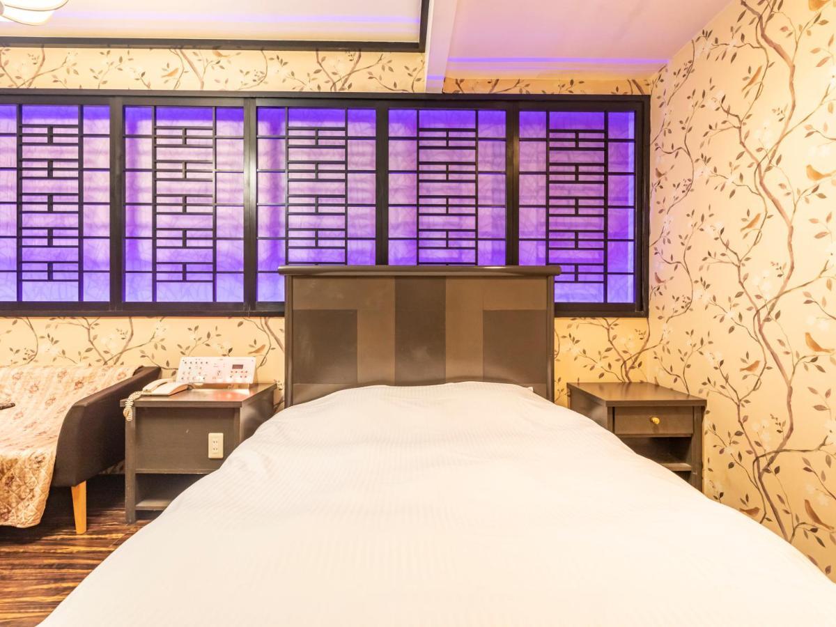 Tabist Hotel Please Kobe (Adults Only) Ashiya  Eksteriør bilde