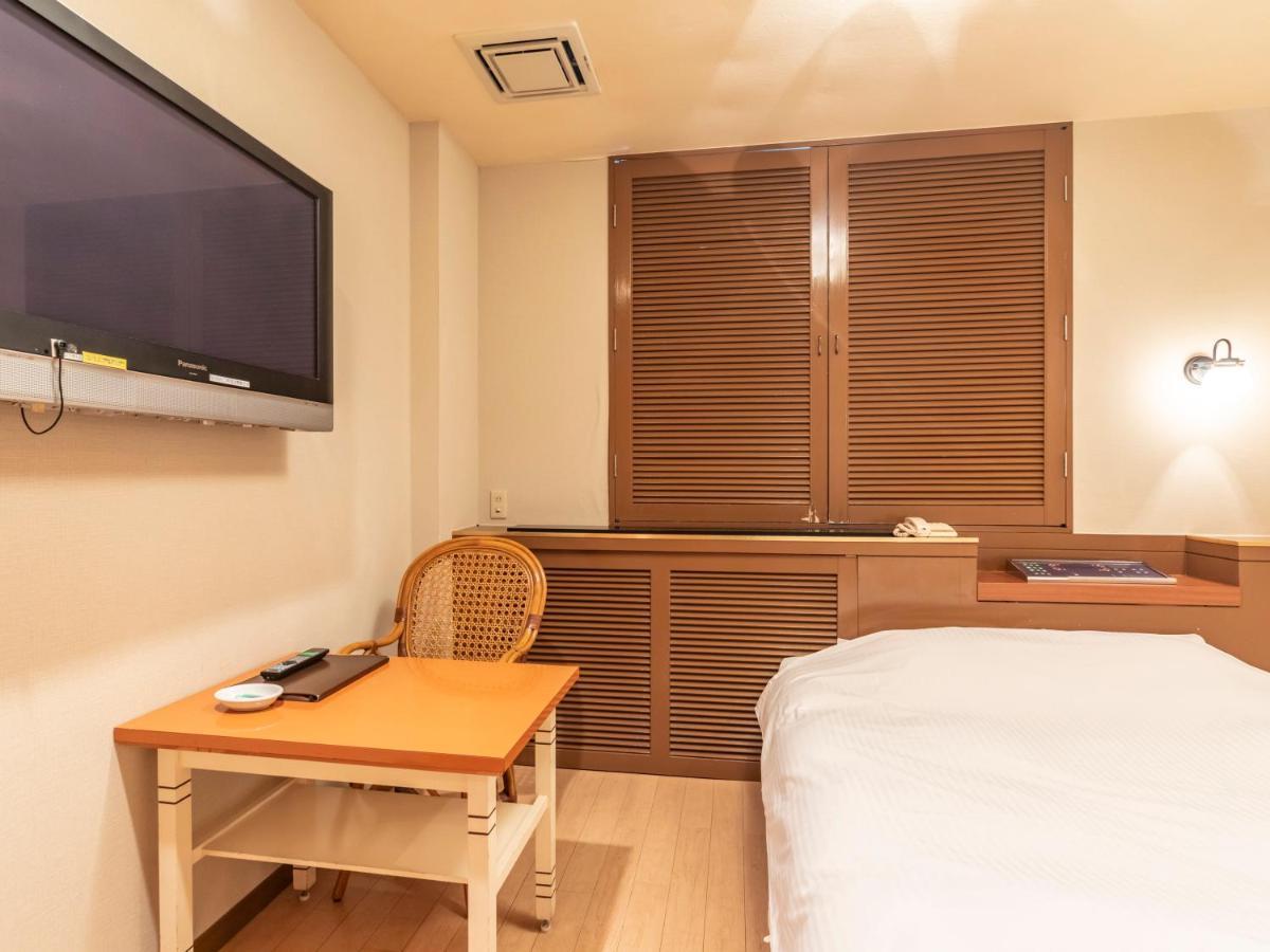 Tabist Hotel Please Kobe (Adults Only) Ashiya  Eksteriør bilde